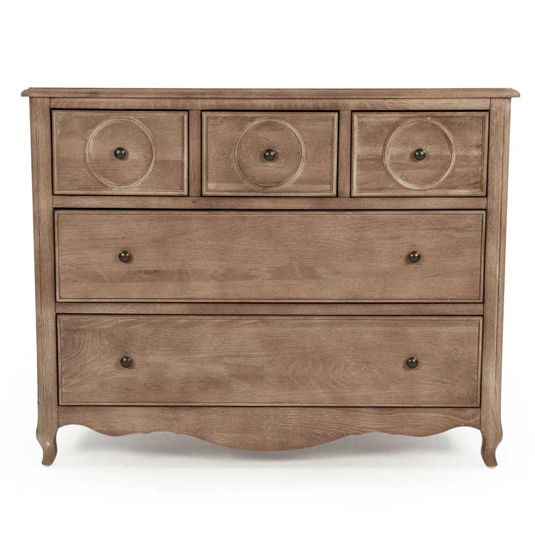 Zentique Edward Dresser