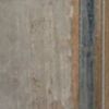 Distressed Three Door Sideboard