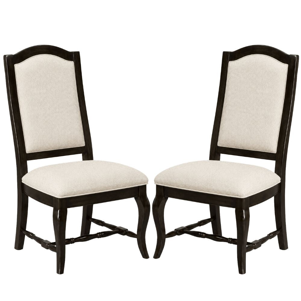 French Cabriole Dining Chair