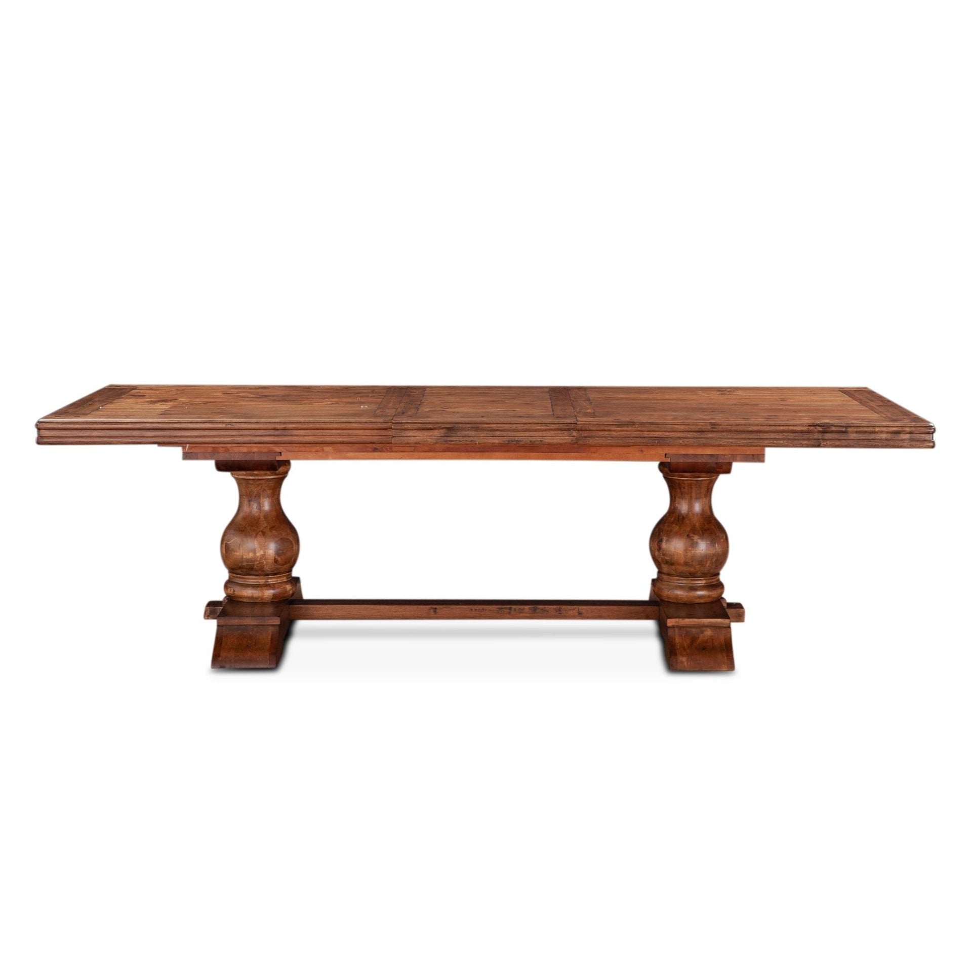 Tuscany Reclaimed Wood Extension Table