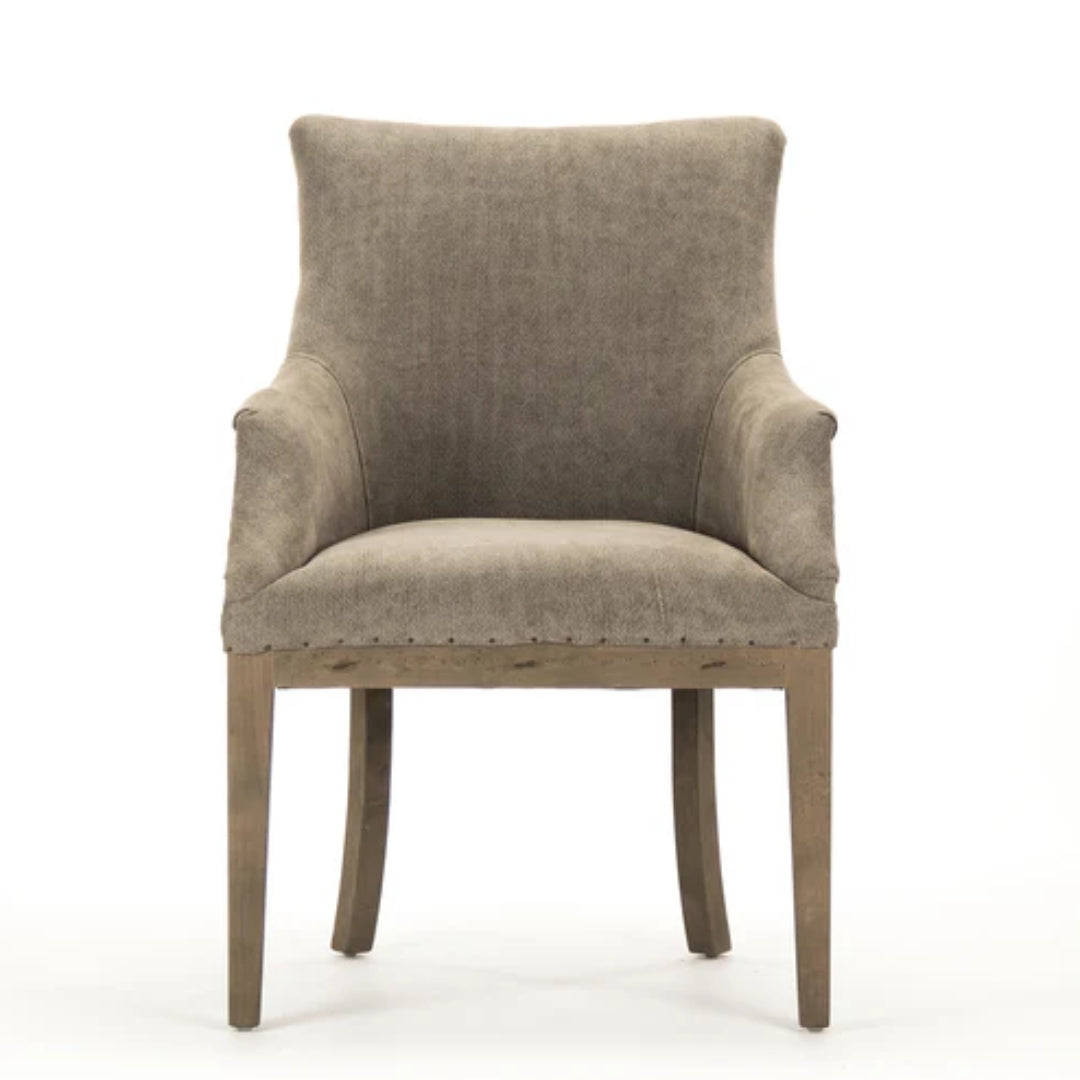 Frangina Deconstructed Dining Arm Chair