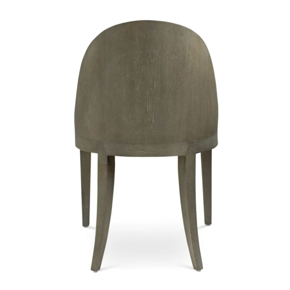 Laurent Curved Back Dining Chair