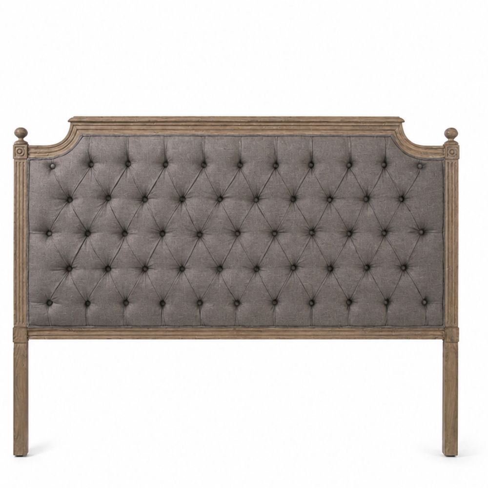 Louis Tufted Headboard