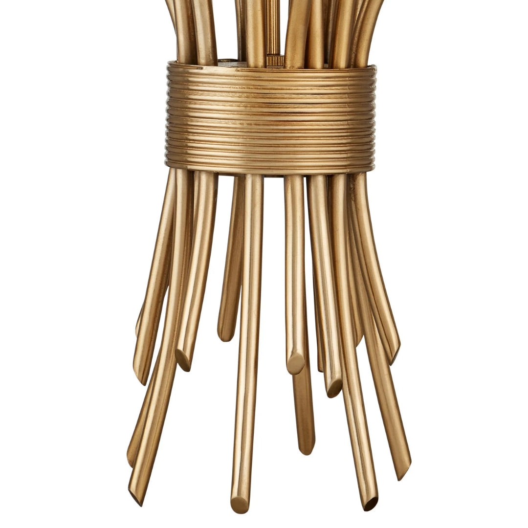 Magnolia Blossom Grand Chandelier