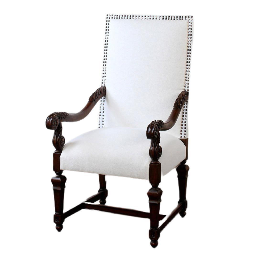 Mayorca Spanish Armchair