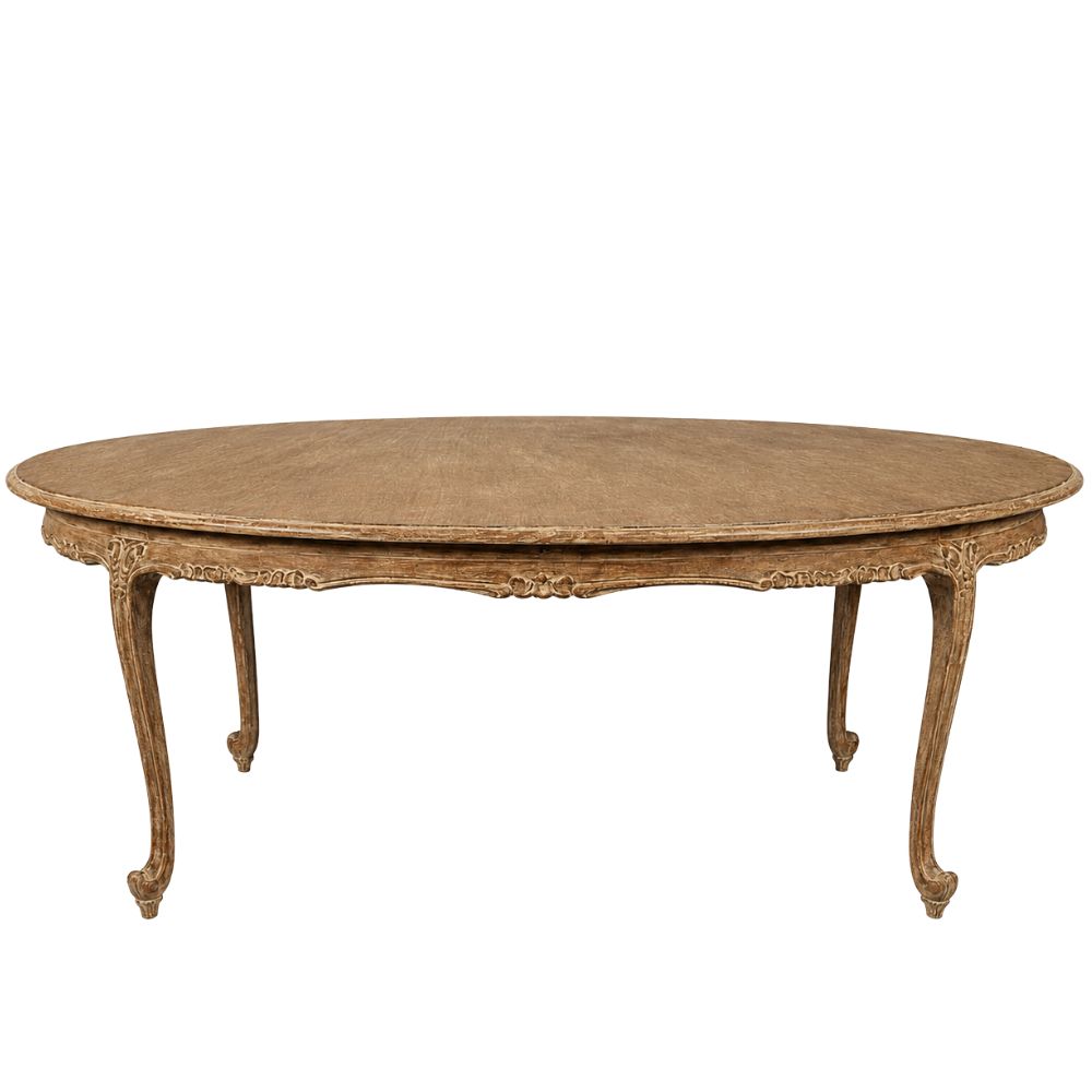 French Dejeuner Dining Table