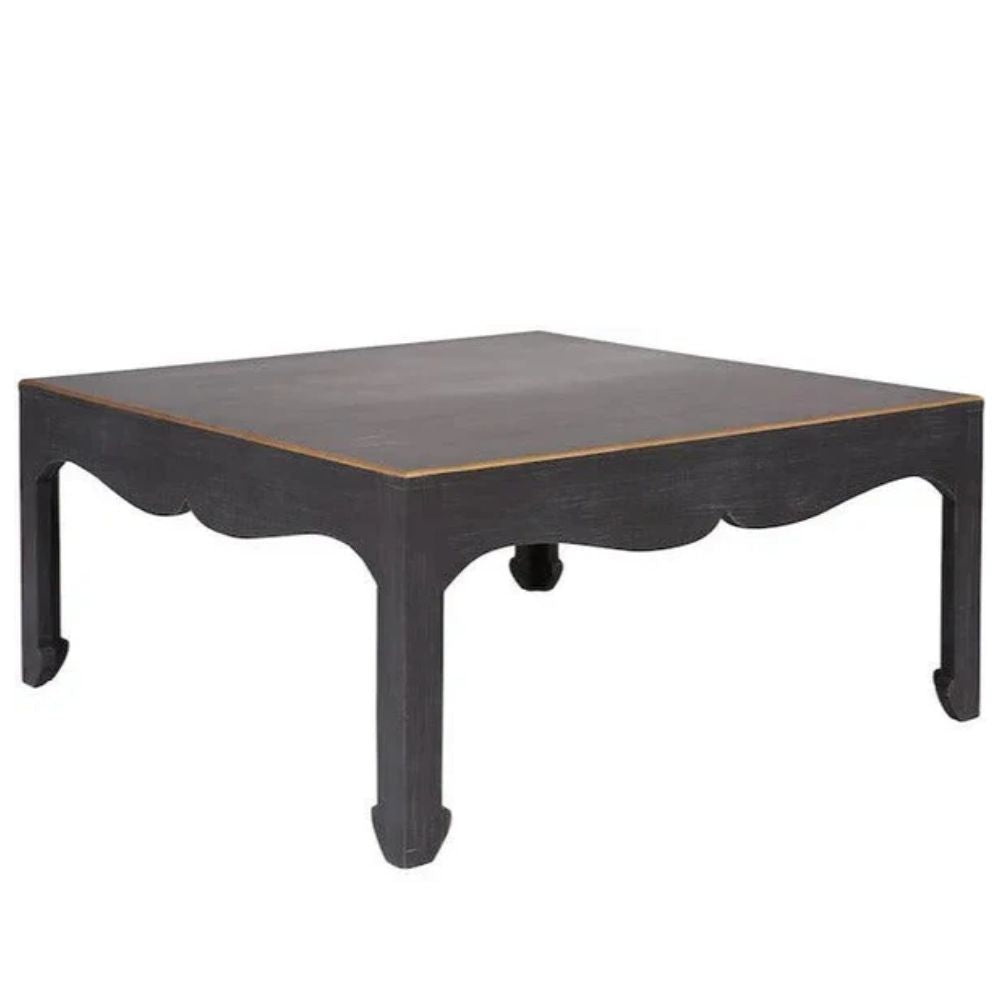 Patrizia Square Coffee Table