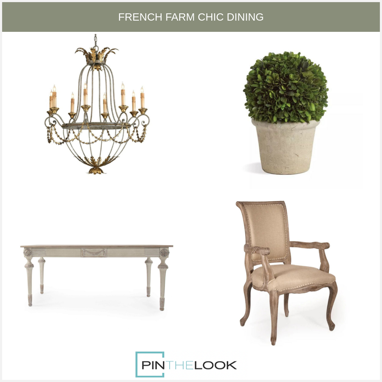 European Acanthus Gold Leaf Chandelier