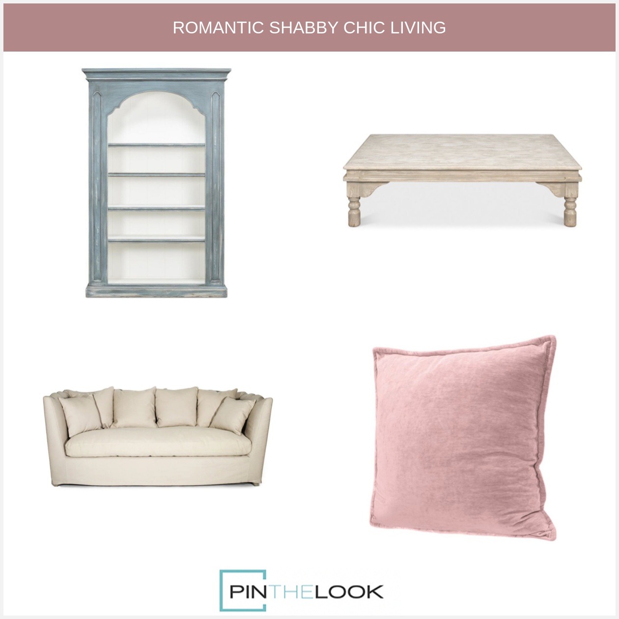 Plush Natural Linen Sofa