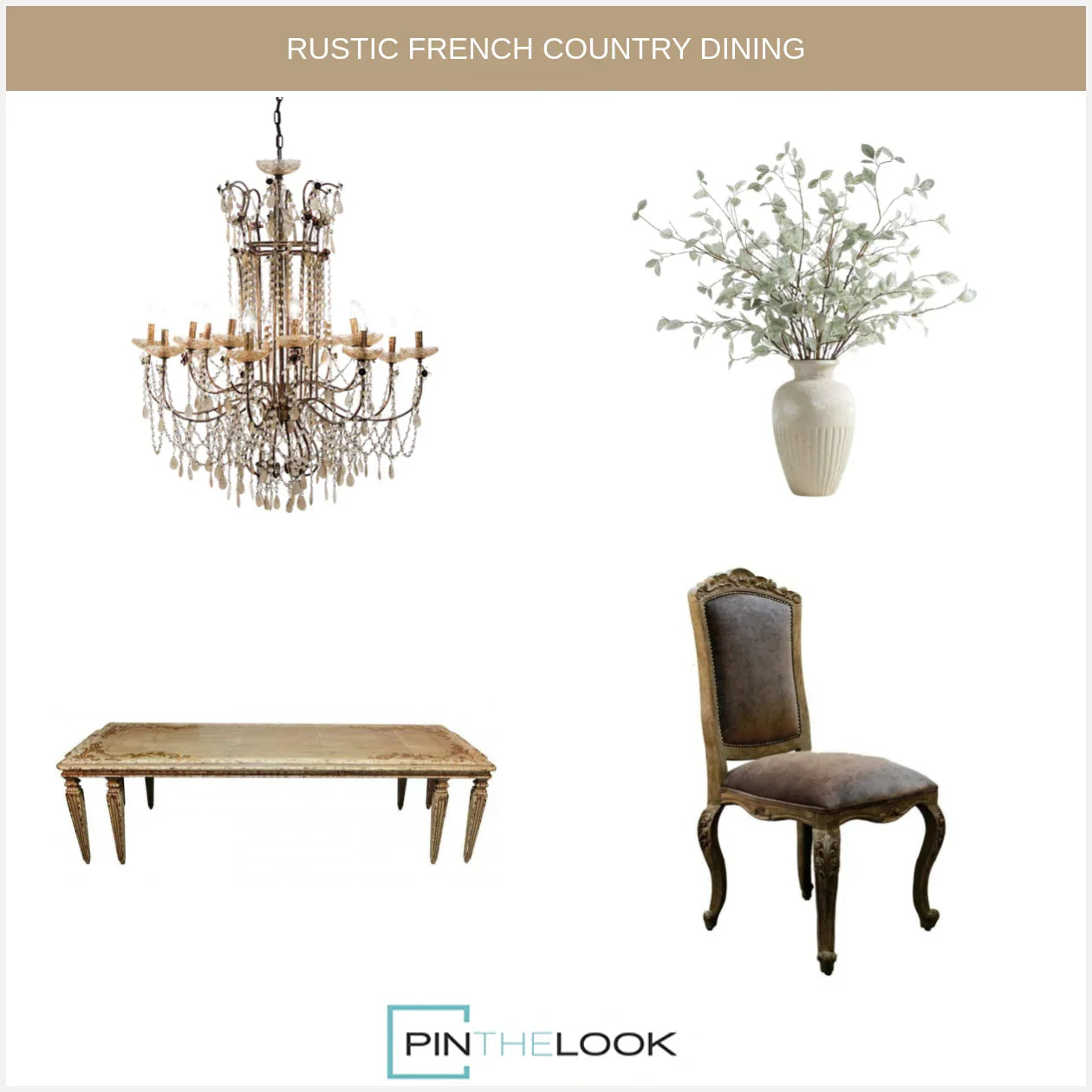 Nantes Velvet Dining Chair