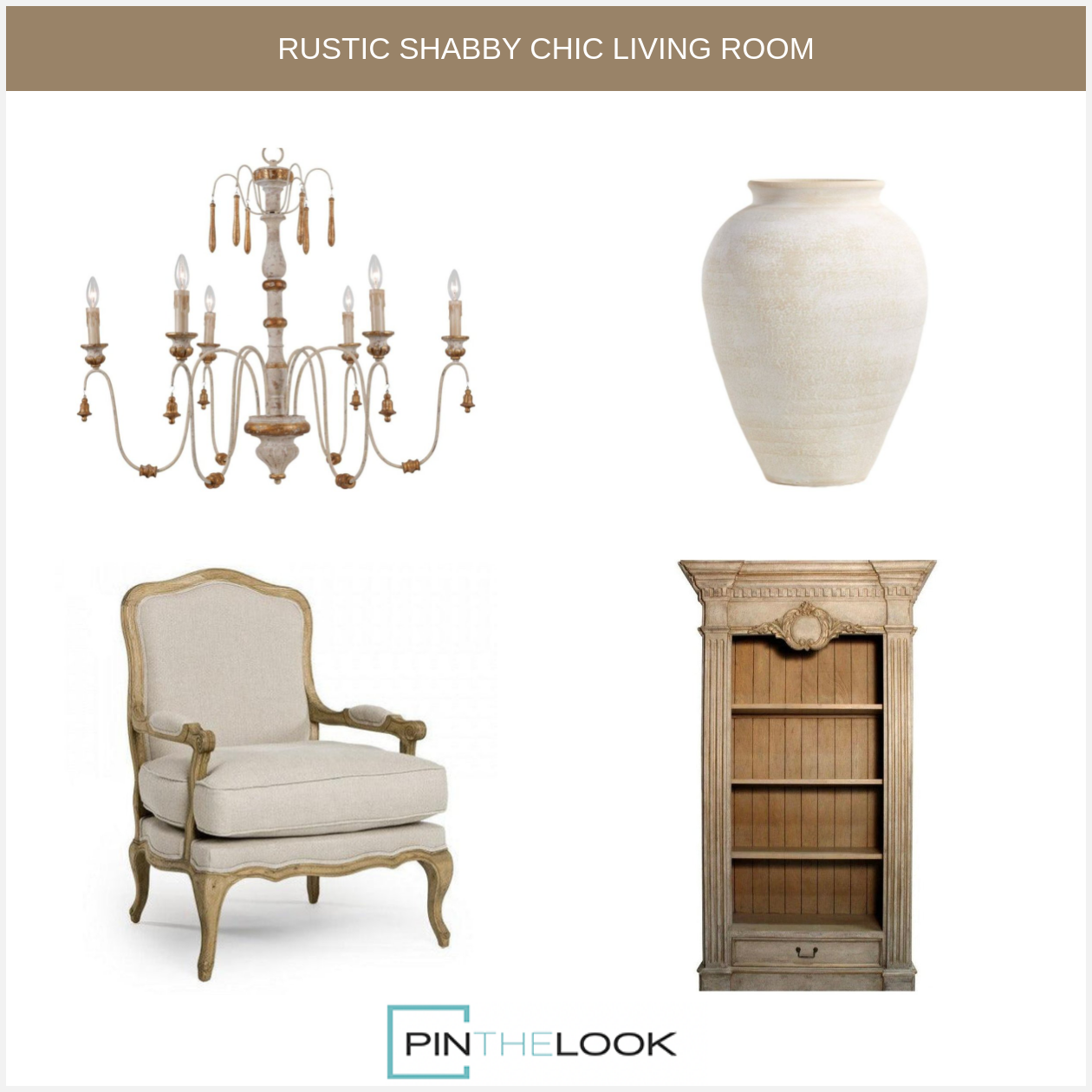 Bastille Oak Lounge Chair