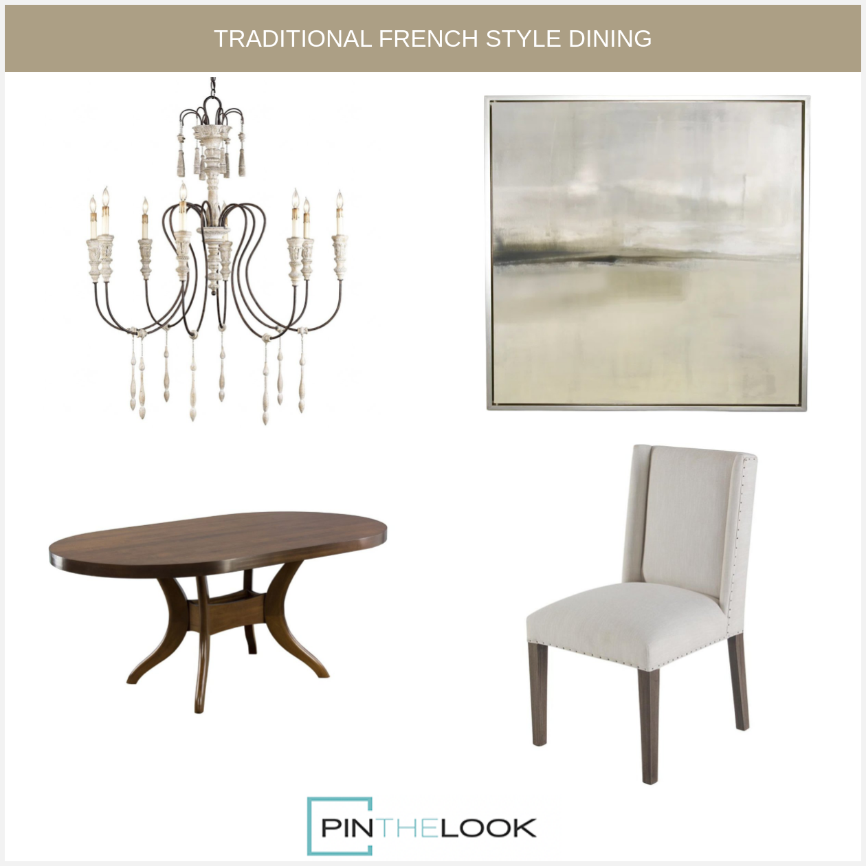 Montrose Oval Deluxe Dining Table
