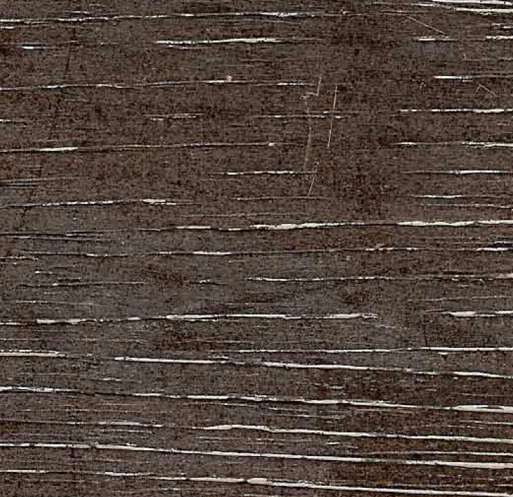 Limed Gray Oak and Charcoal Oak Sample