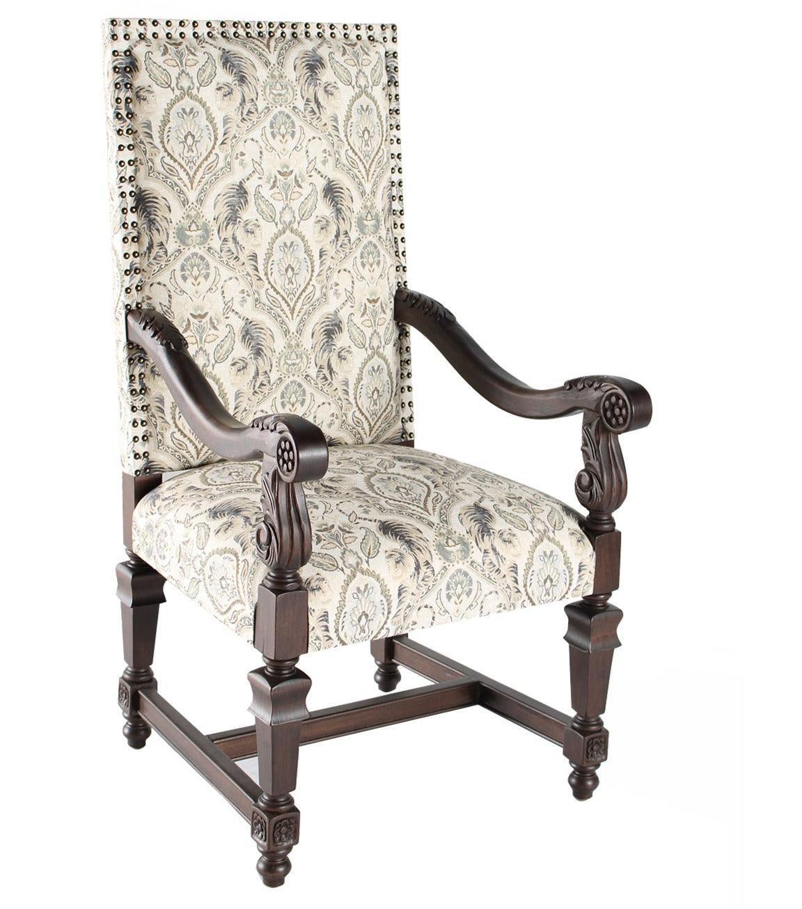 Tuscan Gardens Armchair