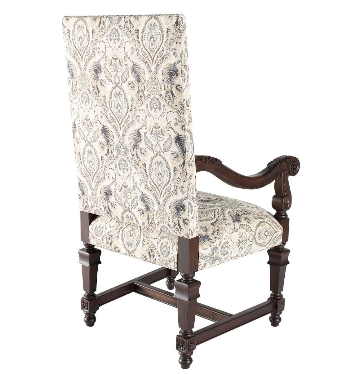 Tuscan Gardens Armchair