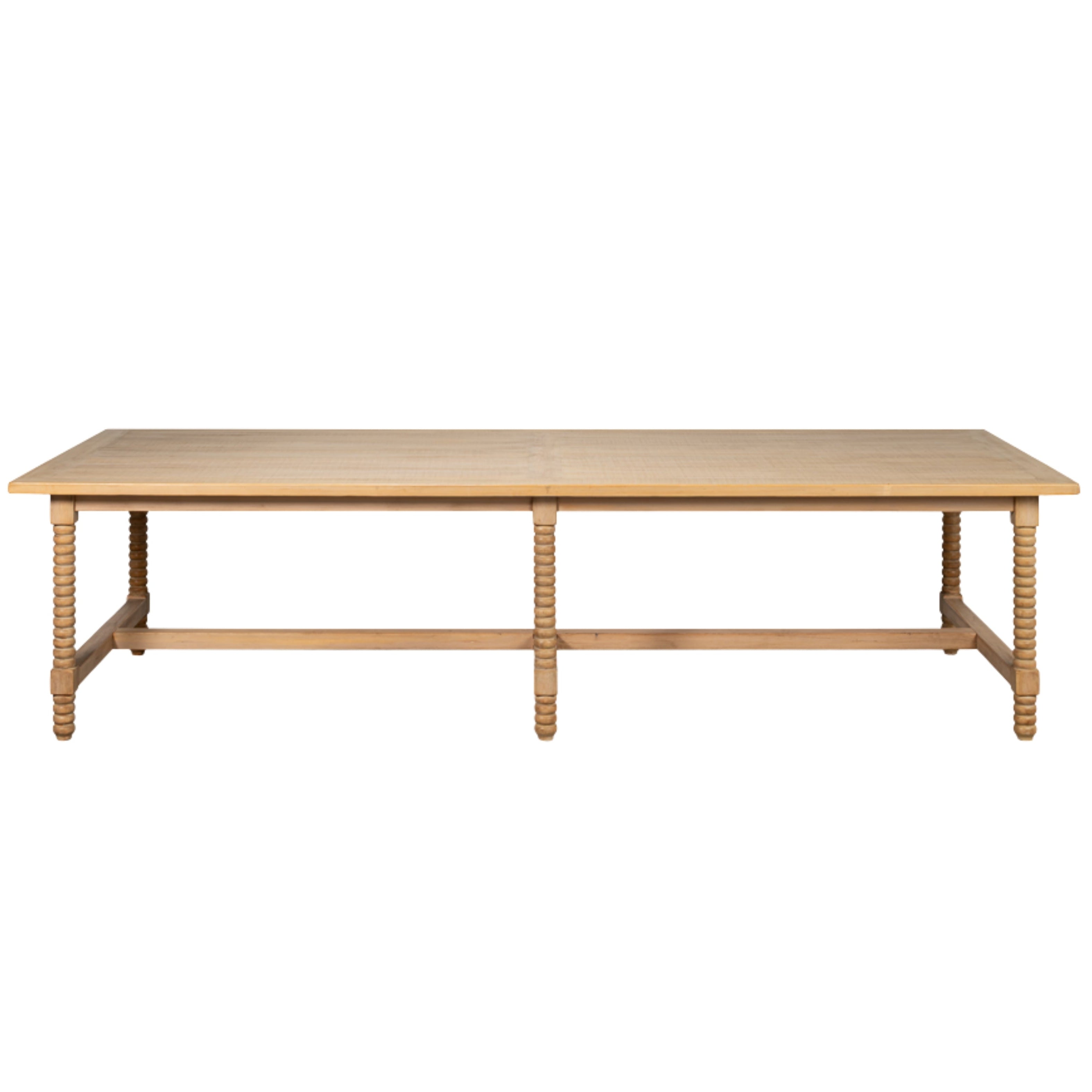 Somerset Farmhouse Dining Table