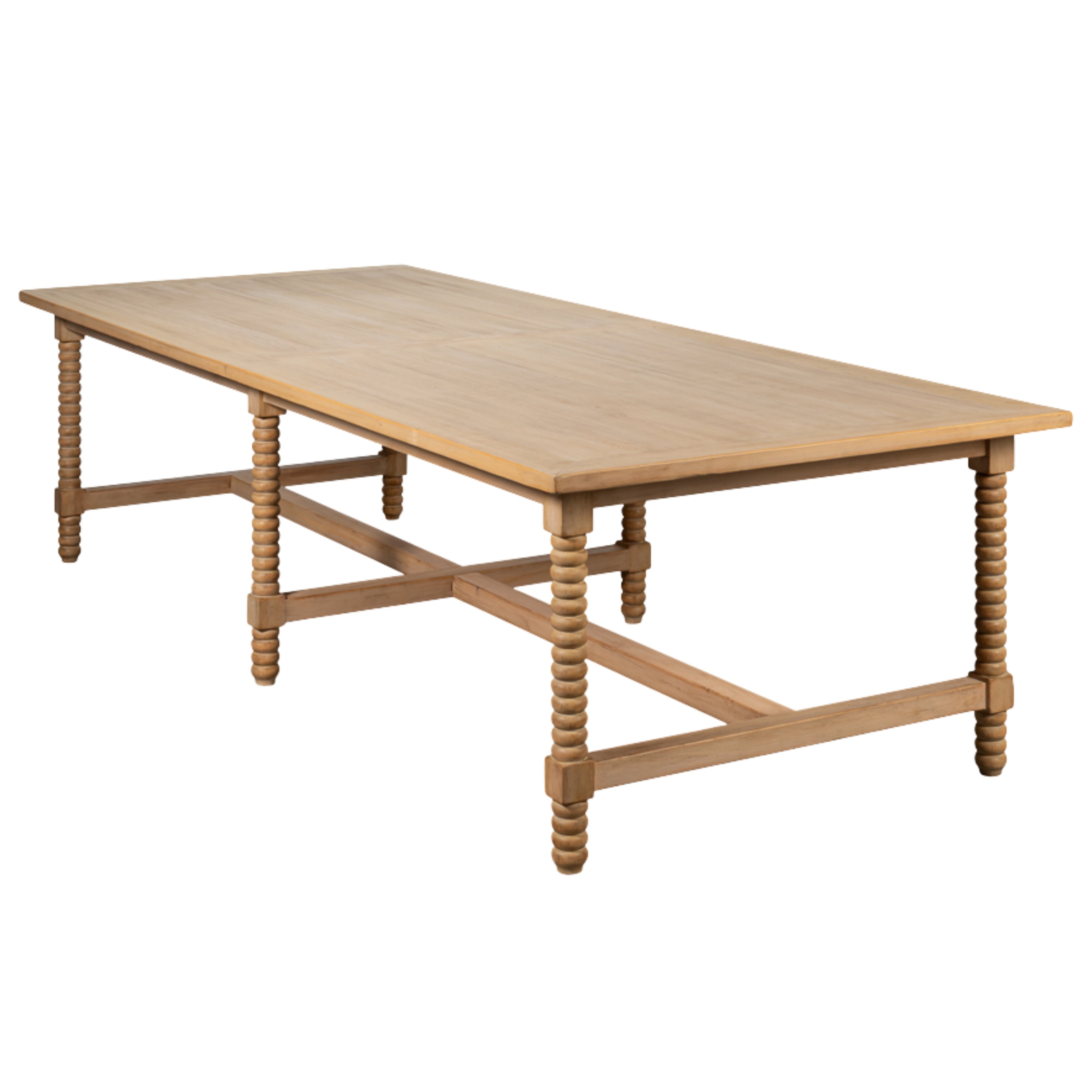 Somerset Farmhouse Dining Table