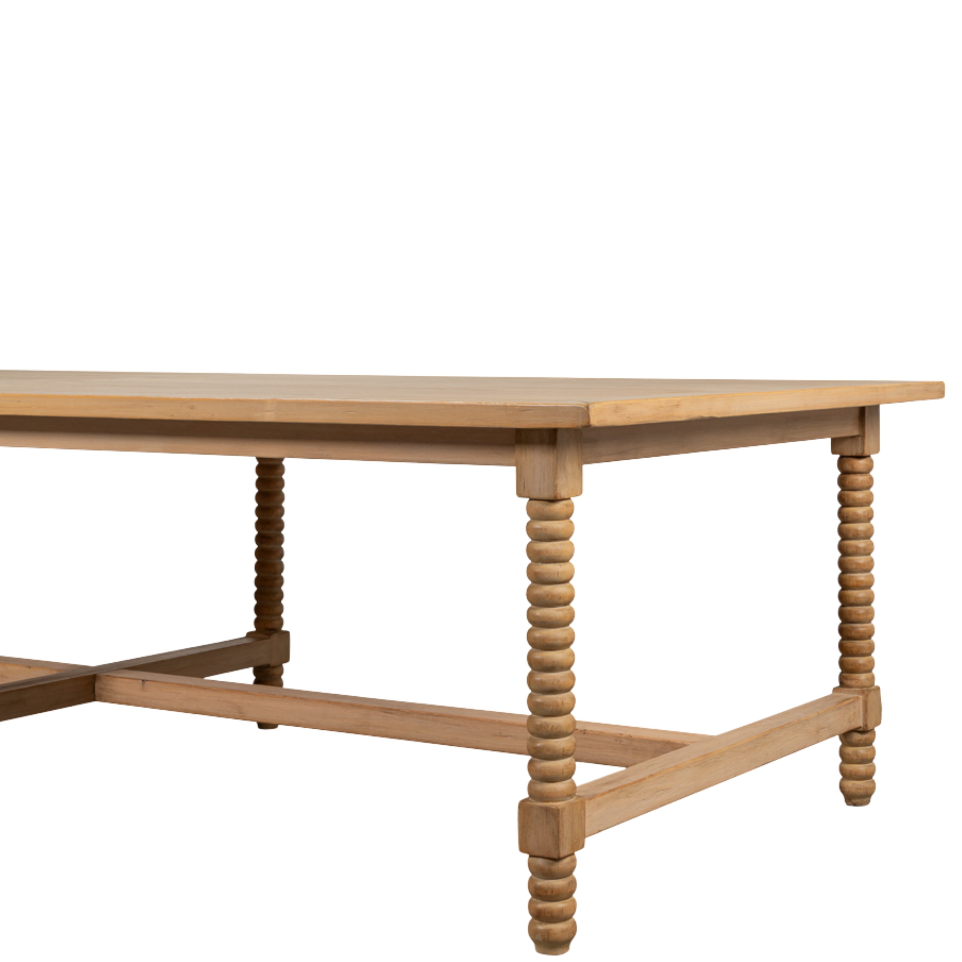 Somerset Farmhouse Dining Table