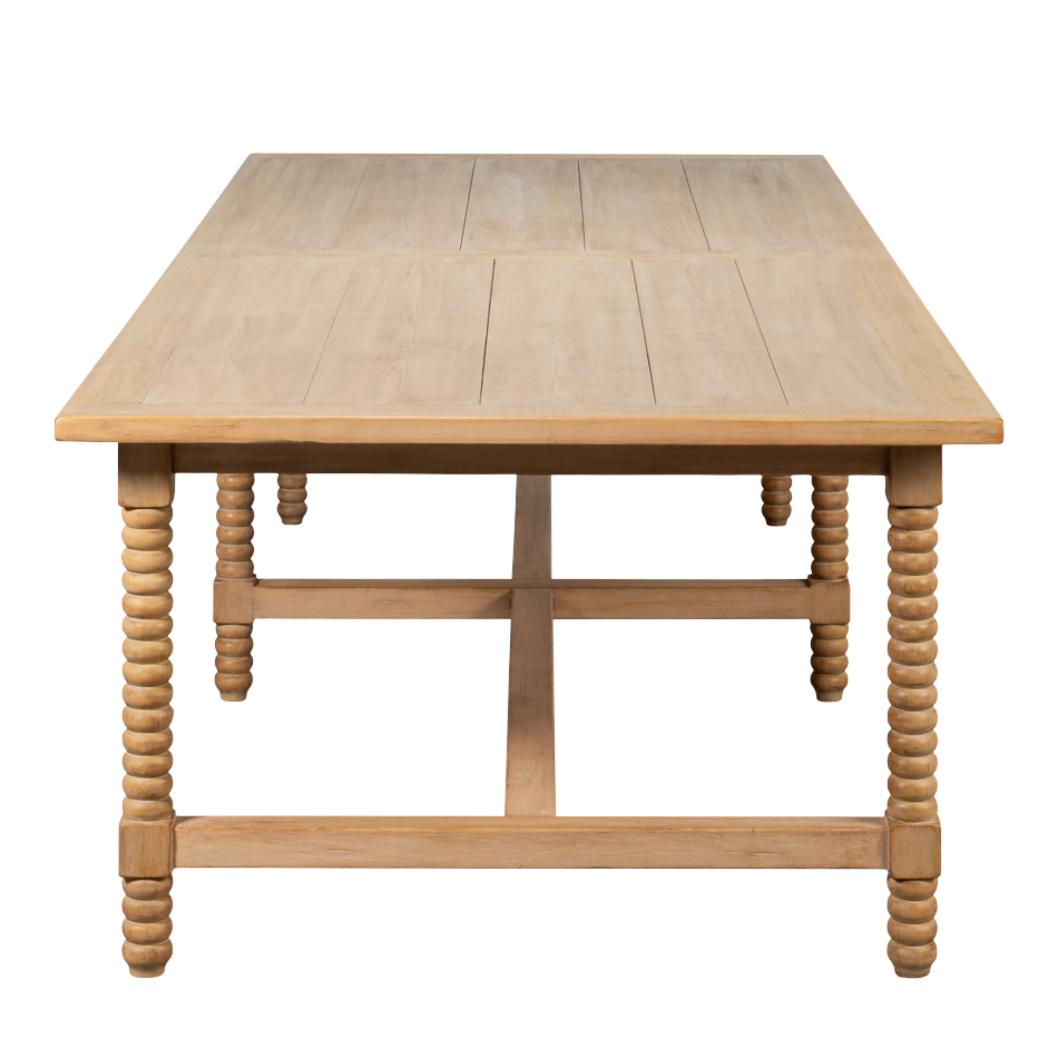 Somerset Farmhouse Dining Table