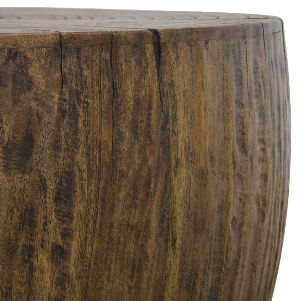 Sylvan Grove Mango Wood Coffee Table