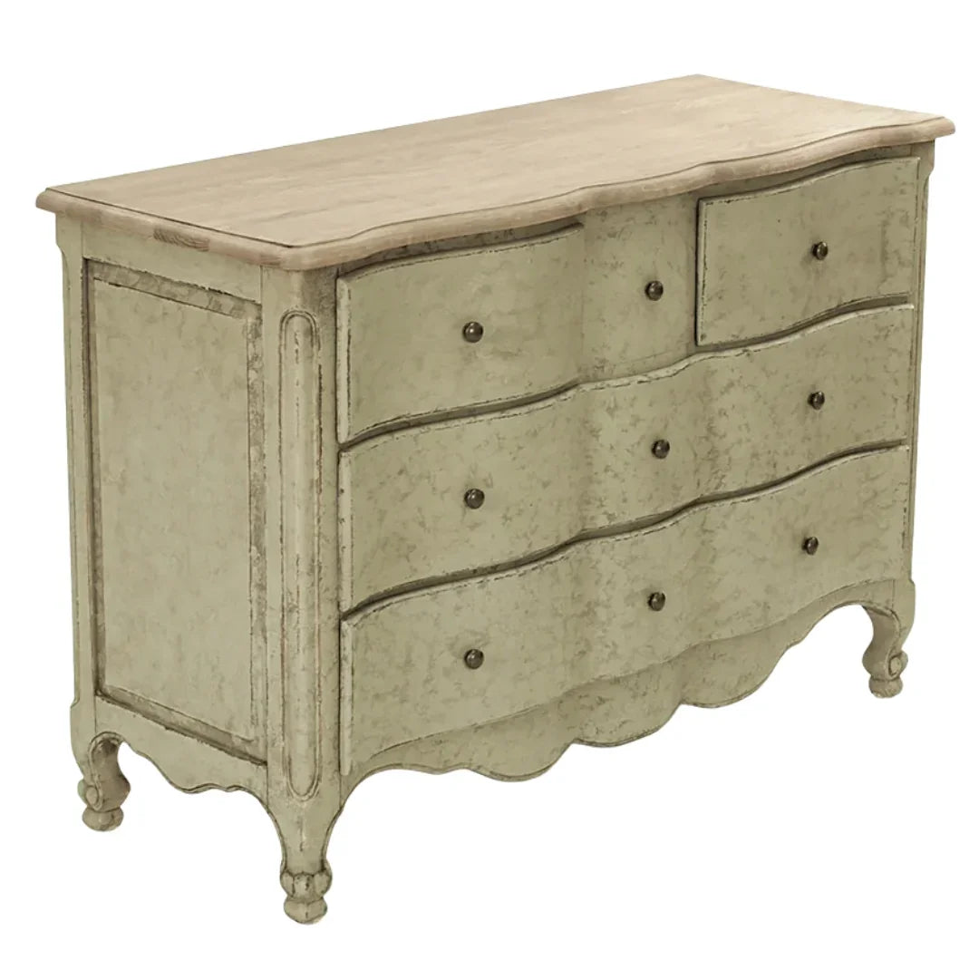 Zentique Edmond Dresser