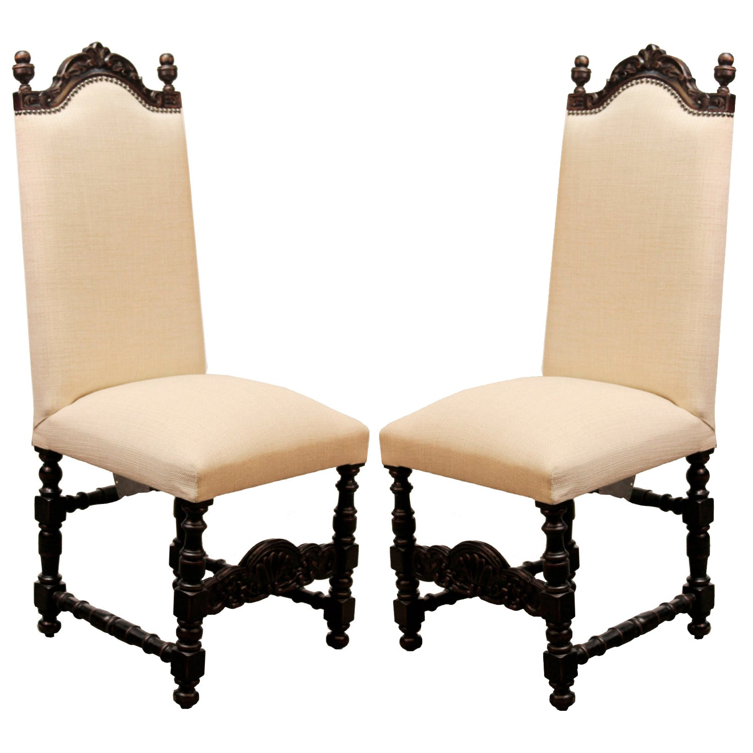 Grand Viceroy Dining Chair