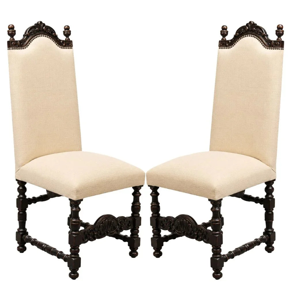 Grand Viceroy Dining Chair