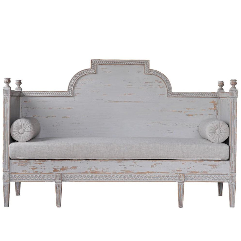 Victorian Sofa