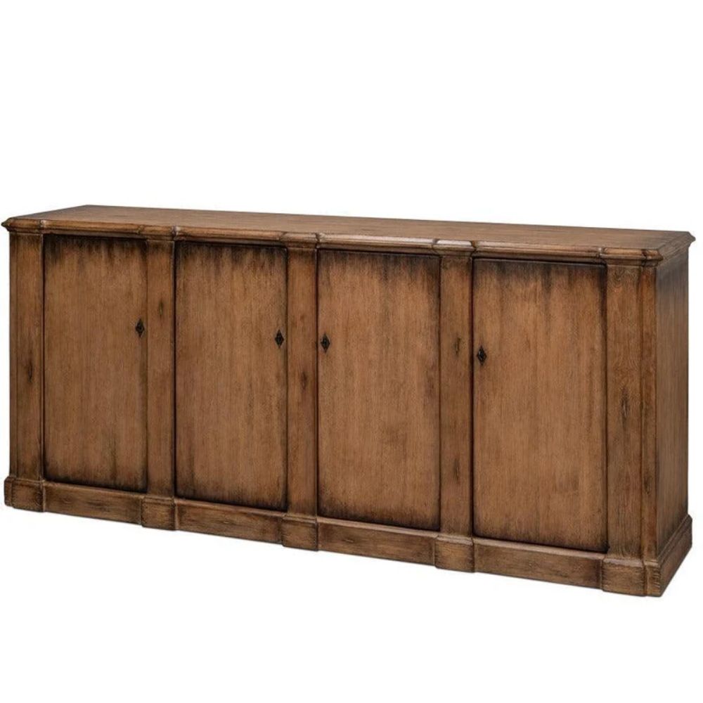 Villefranche French Farmhouse Sideboard