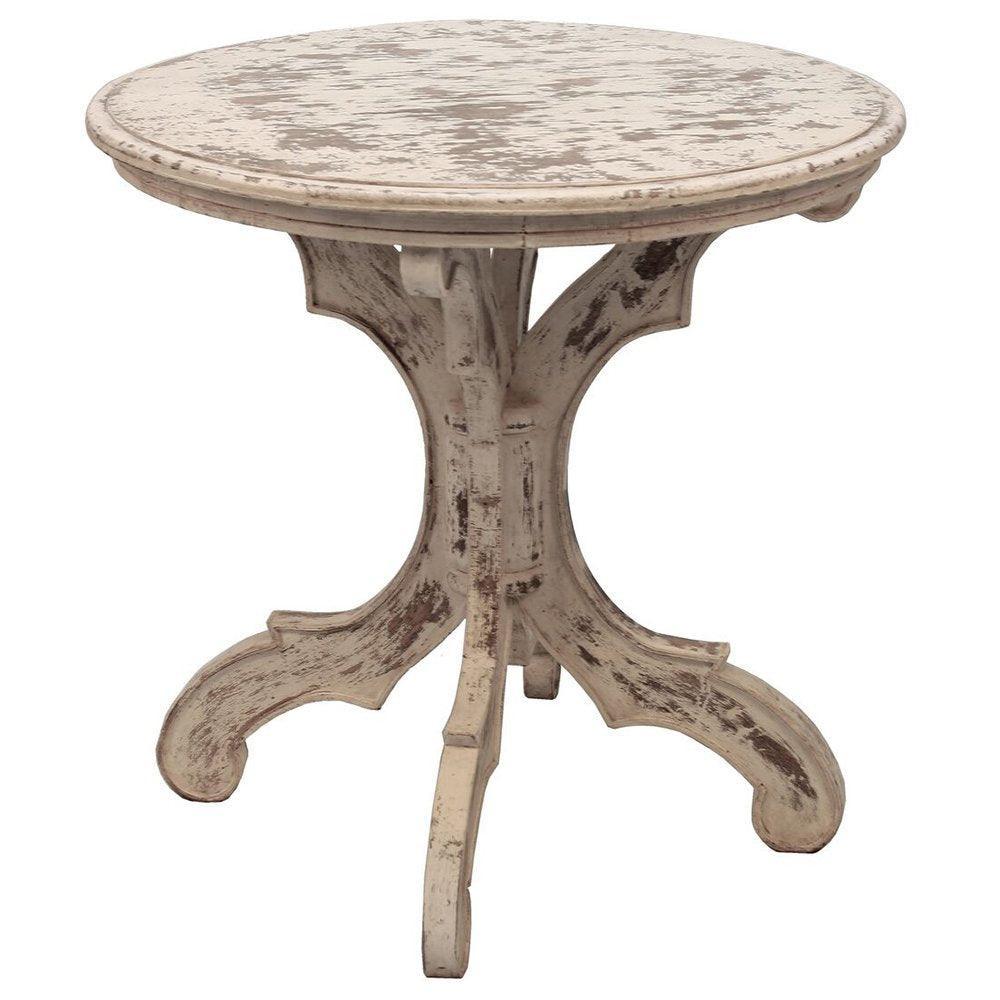 Amalfi Accent Table - Belle Escape