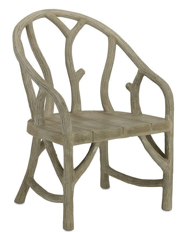 Arbor Garden Chair - Belle Escape