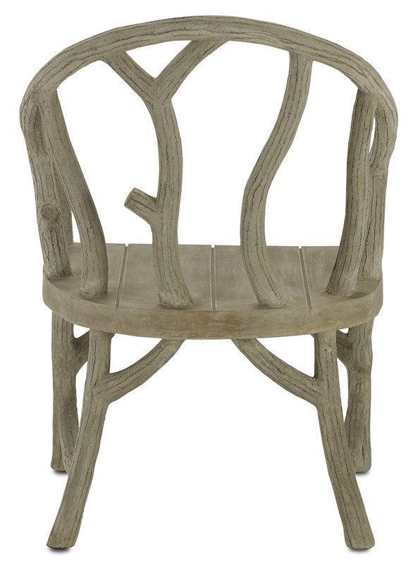 Arbor Garden Chair - Belle Escape