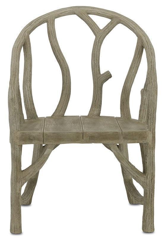 Arbor Garden Chair - Belle Escape