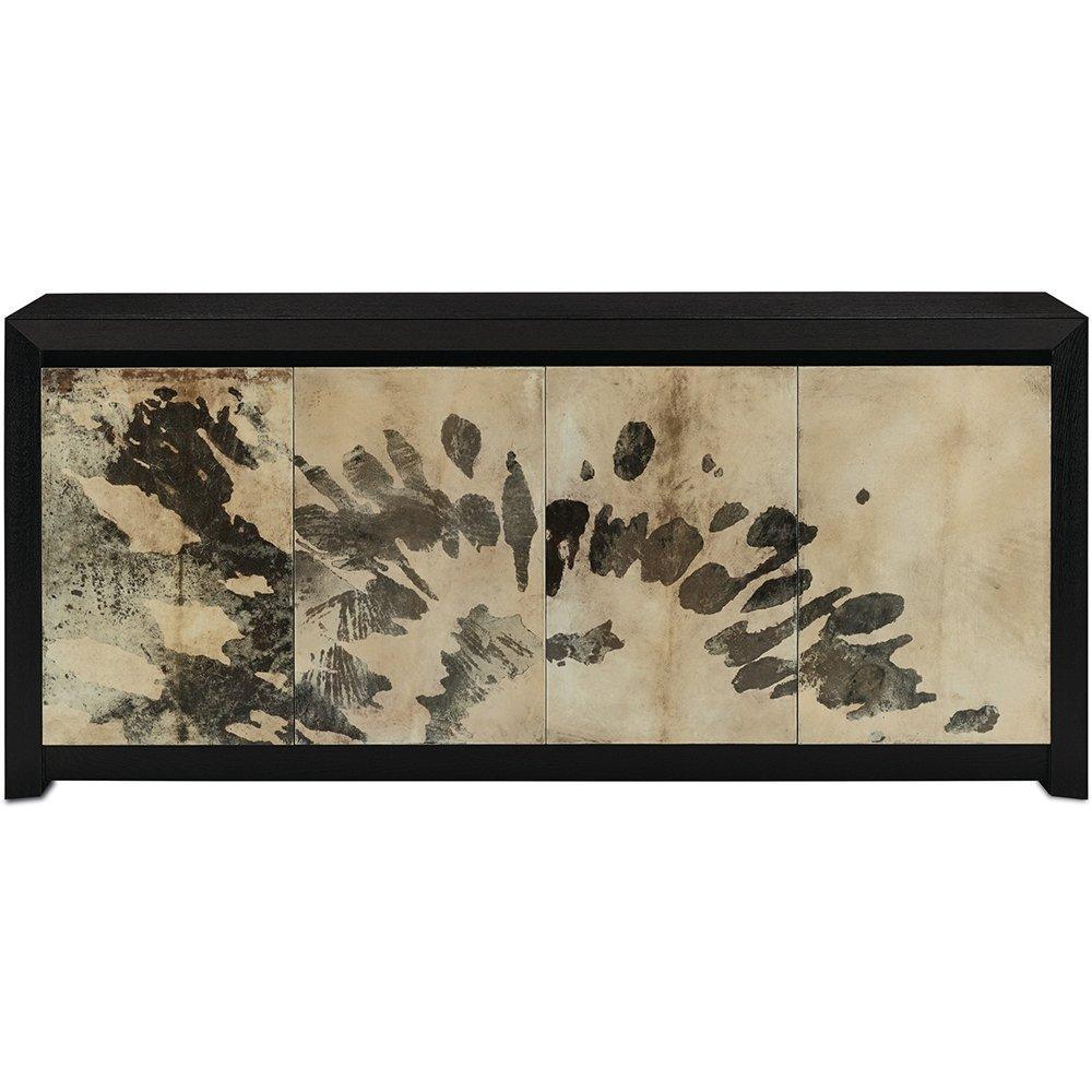 Artistic Expression Credenza - Belle Escape