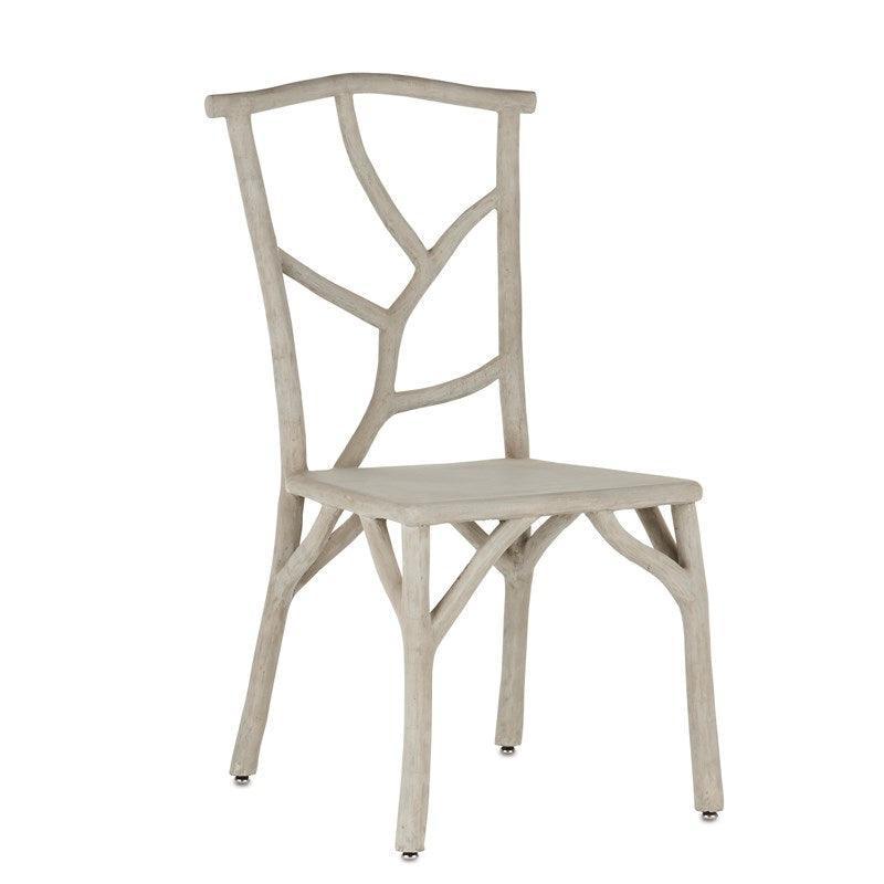 Beaujon Outdoor Side Chair - Belle Escape