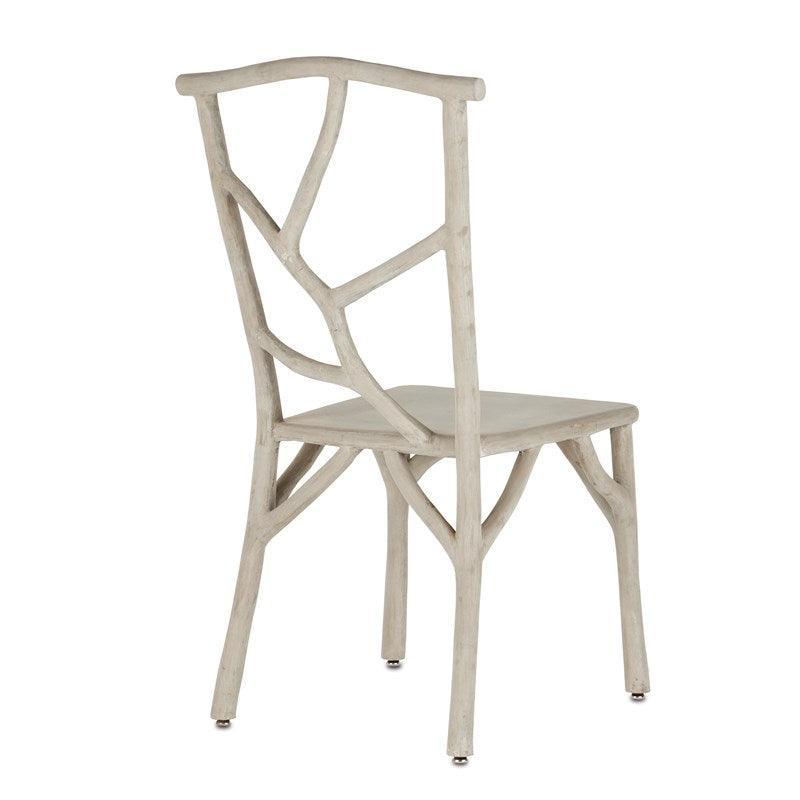 Beaujon Outdoor Side Chair - Belle Escape