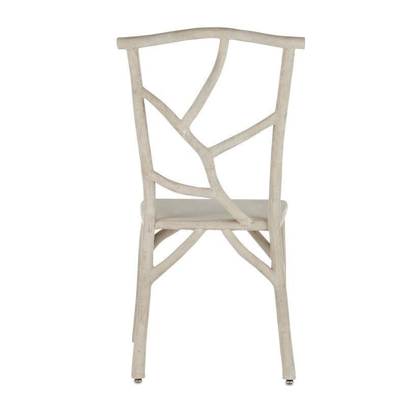 Beaujon Outdoor Side Chair - Belle Escape
