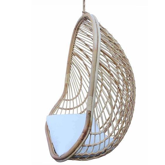 Boho Nest Hanging Chair - Belle Escape