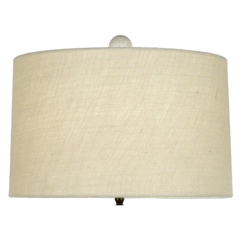 Cathedral Shabby Chic Table Lamp - Belle Escape