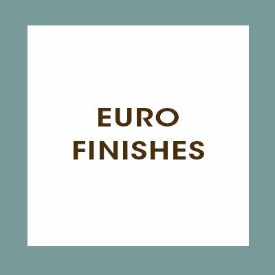 Euro Finishes - Belle Escape