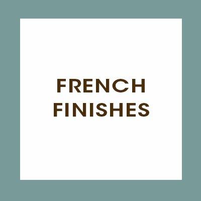 French Finishes - Belle Escape