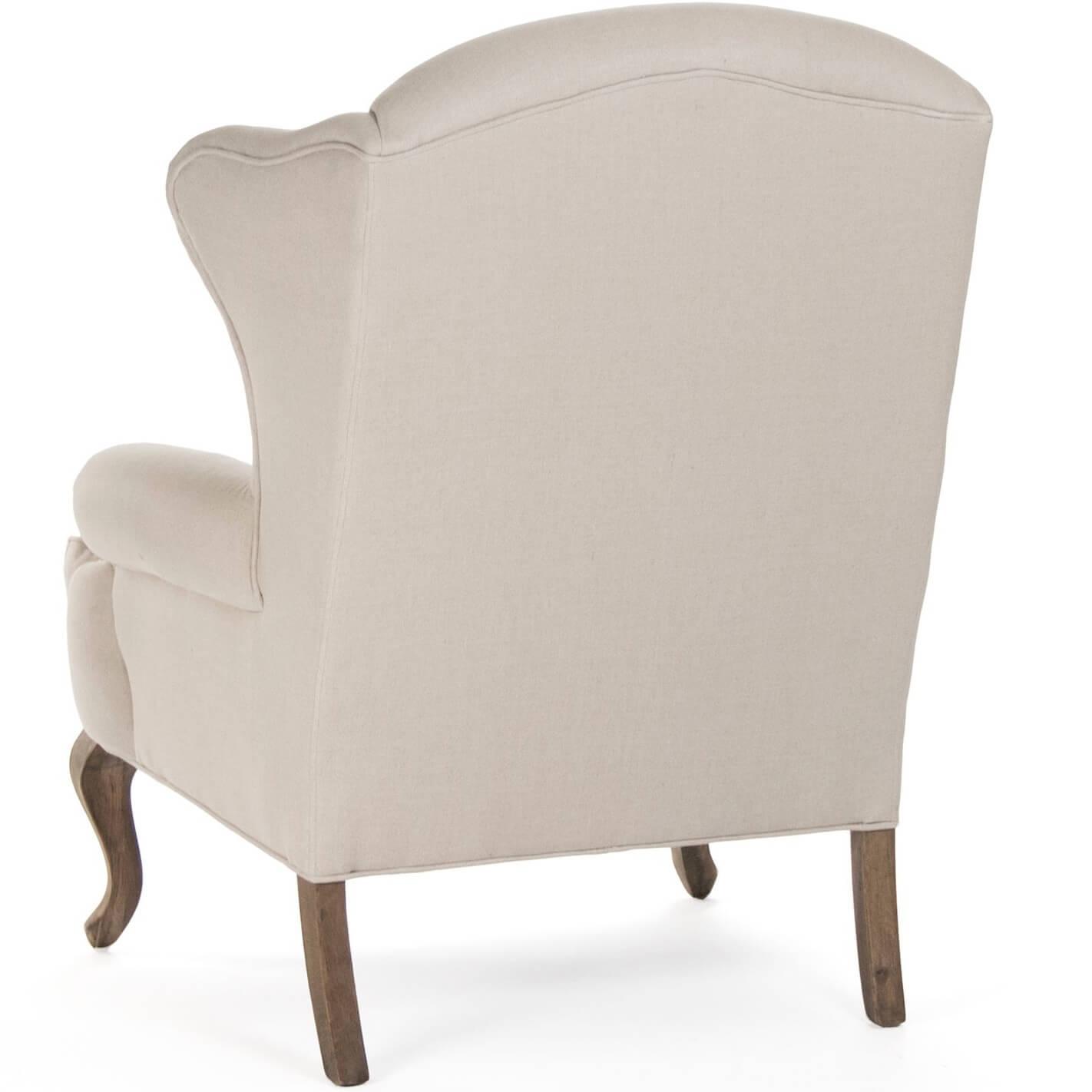 French Roosters Arm Chair - Belle Escape