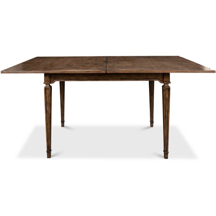 French Vineyard Expandable Dining Table - Belle Escape