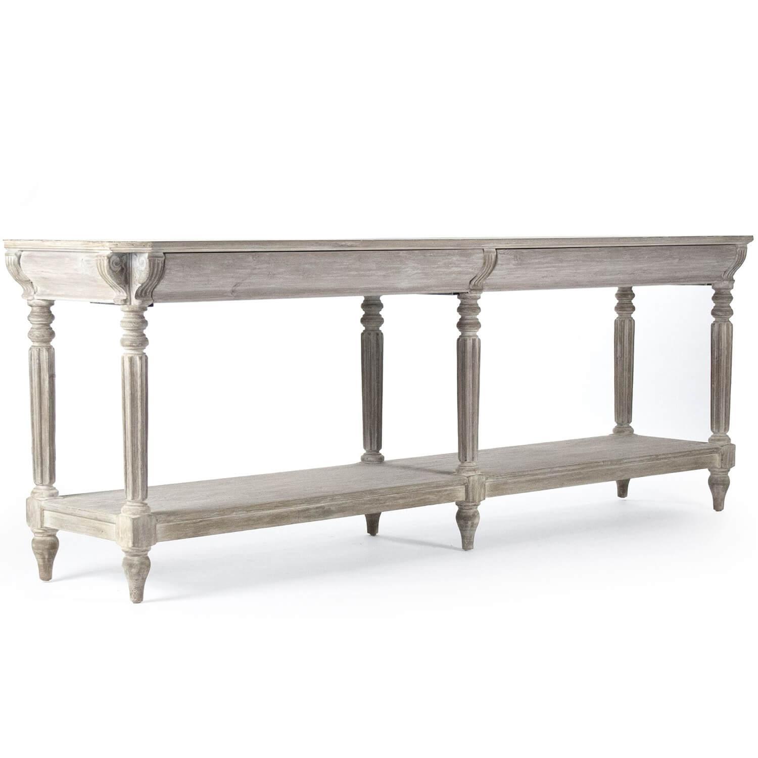 Grande Chateau Buffet Table - Belle Escape