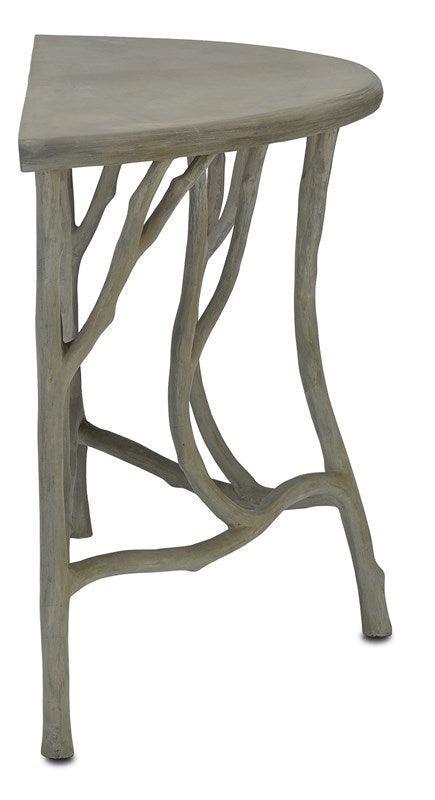 Hidcote Twisted Branch Table - Belle Escape