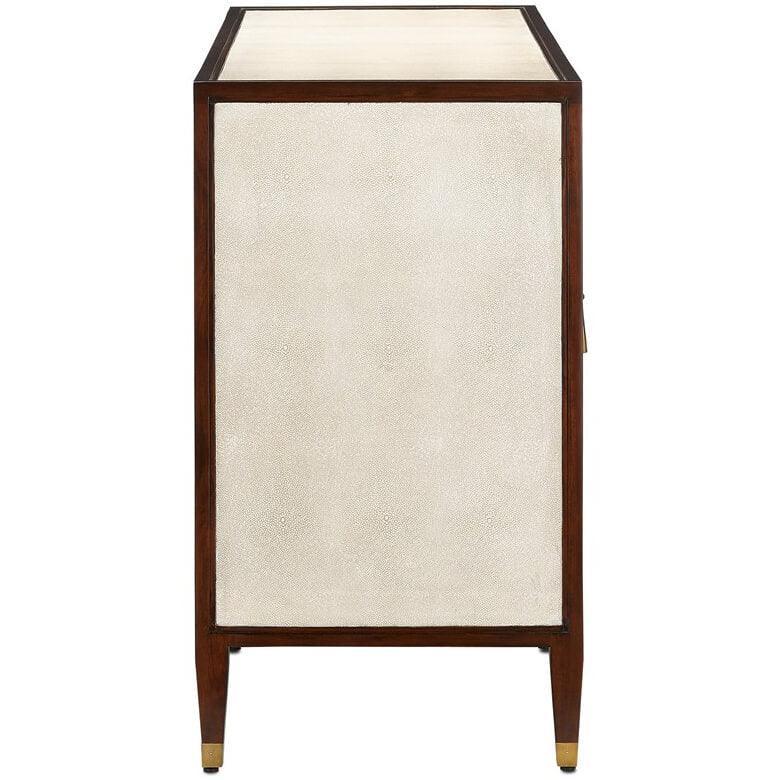 Josie Shagreen Credenza - Belle Escape