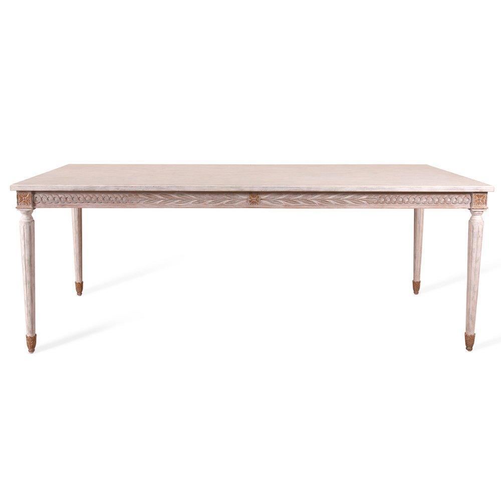 Loiret Dining Table - Belle Escape