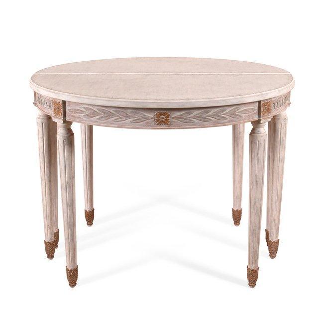 Loiret Dining Table - Belle Escape