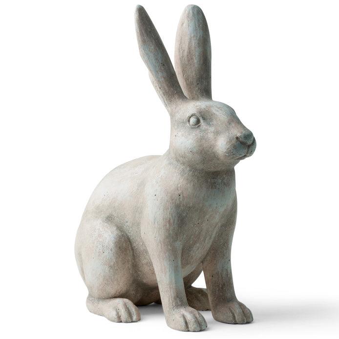 Moonshine Rabbit Sculpture - Belle Escape