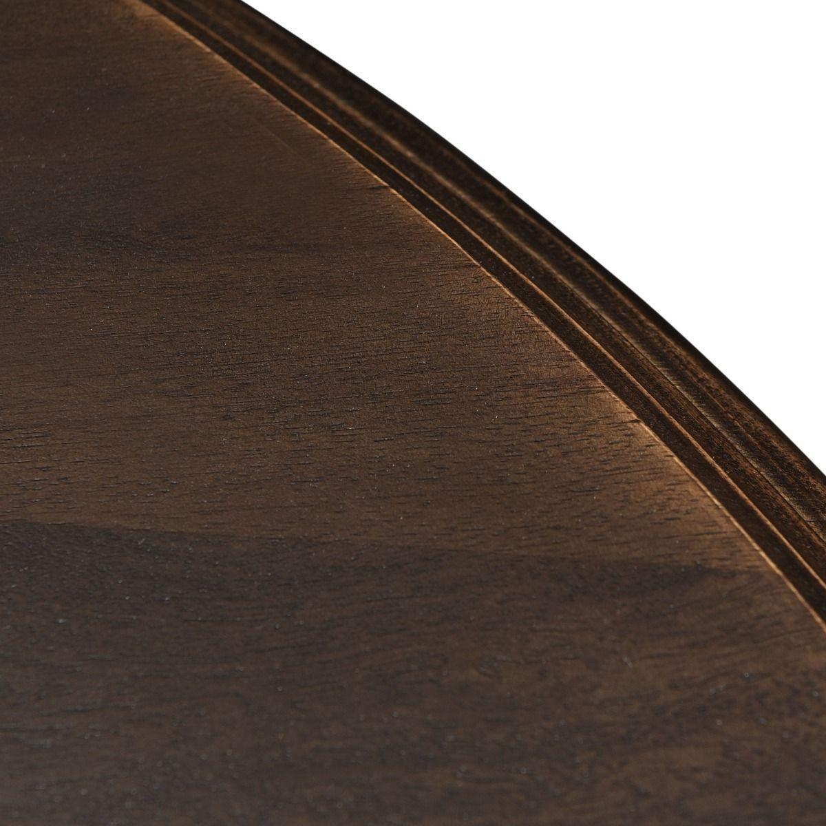 Nimes French Pedestal Dining Table - Belle Escape